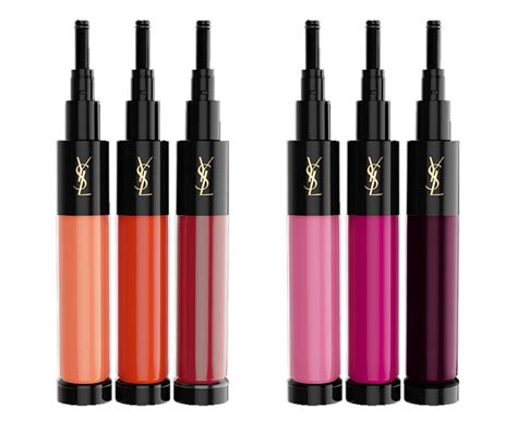 ysl lipstick manufacturer|create your own lipstick color.